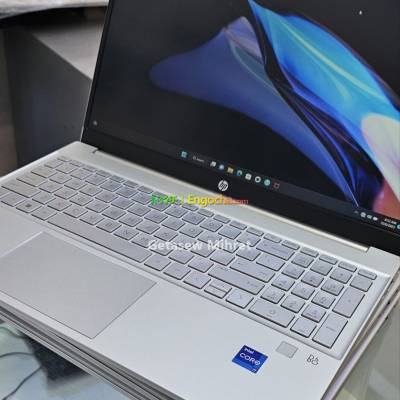 New arrival today 13th Generation  2023Hp pavilion core i7    13th Generation      Ultra 